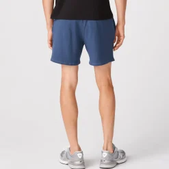 MONROW Gym Shorts BLUESTEEL Online